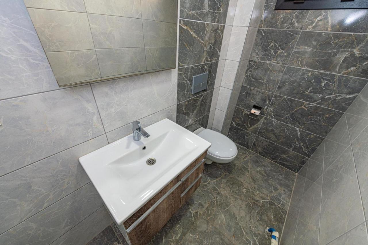 4 Bedroom Holiday Villa In Hisaroenue Oeluedeniz- Gold Rose Fethiye Bagian luar foto