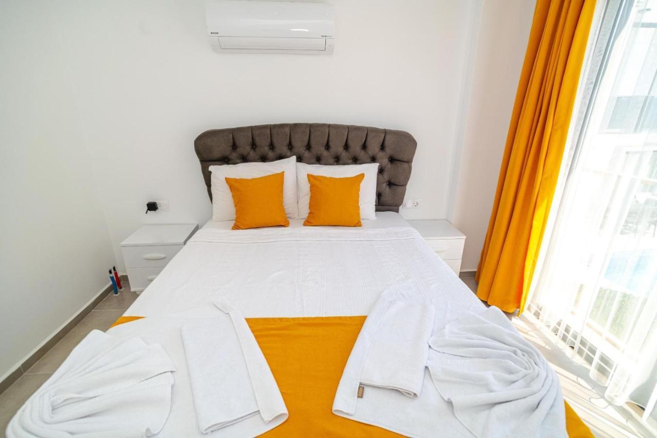 4 Bedroom Holiday Villa In Hisaroenue Oeluedeniz- Gold Rose Fethiye Bagian luar foto
